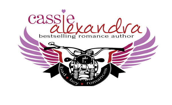 Cassie Alexandra Books